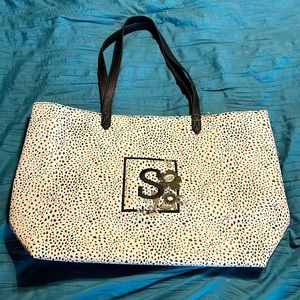 Thirty One Cindy Tote Bag.